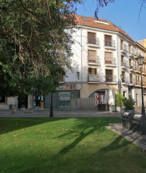 hostal la reina